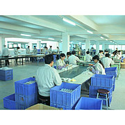 Components & Goods Assembling Factory